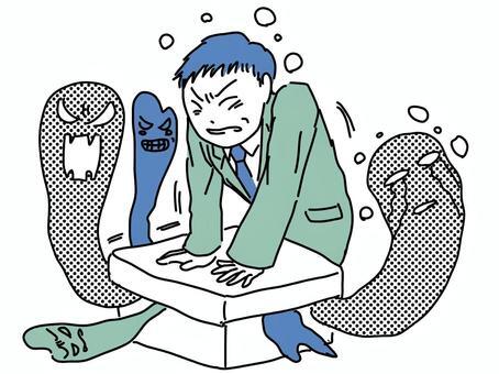 Kanji 忍 (nin) i cena samokontroli - bądź twardy, ale tyle tylko, ile sam potrzebujesz Znak 忍 (nin) rozebrany na części: budowa, etymologia i najstarsze znaczenia „wytrwać”. Od 忍耐 (nintai) i psychologii samokontroli po granice wytrzymałości, koszt tłumienia emocji oraz napięcie między godnością a posłuszeństwem.