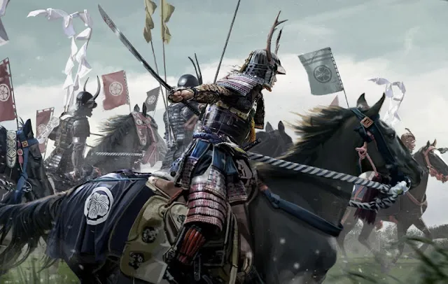 Co naprawdę znaczy „Shōgun”? Jedno słowo, które wykuło Japonię samurajów w stali i krwi Znaczenie i historia tytułu Shogun. Kim byli sei-i taishogunowie - i jak od wysłannika cesarza doszliśmy do bakufu Yoritomo oraz Tokugawów?