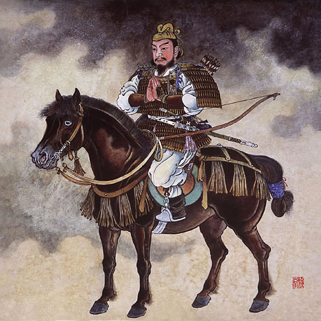 Co naprawdę znaczy „Shōgun”? Jedno słowo, które wykuło Japonię samurajów w stali i krwi Znaczenie i historia tytułu Shogun. Kim byli sei-i taishogunowie - i jak od wysłannika cesarza doszliśmy do bakufu Yoritomo oraz Tokugawów?