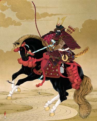 Co naprawdę znaczy „Shōgun”? Jedno słowo, które wykuło Japonię samurajów w stali i krwi Znaczenie i historia tytułu Shogun. Kim byli sei-i taishogunowie - i jak od wysłannika cesarza doszliśmy do bakufu Yoritomo oraz Tokugawów?