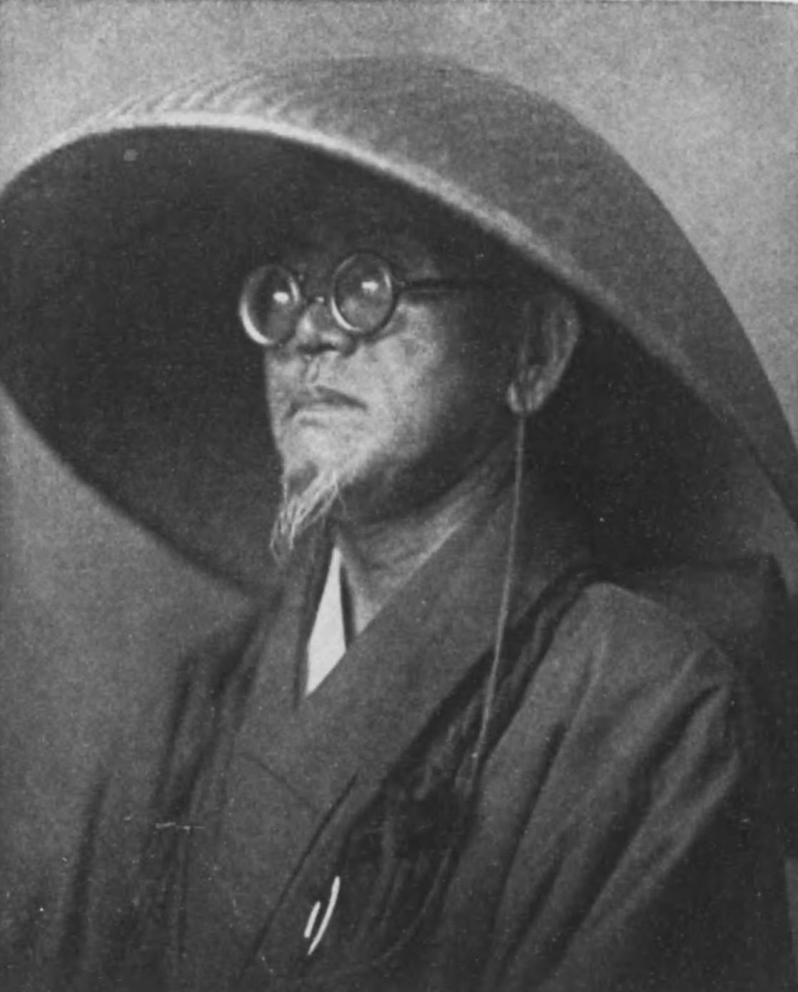 Poezja głupiego wędrowca. Taneda Santōka i ucieczki, które niczego nie leczyły Alkoholik w mnisim habicie, który przeszedł Japonię z żebraczą miską i pisał haiku bez siedemnastu sylab. Taneda Santōka i droga, która niczego nie leczyła.