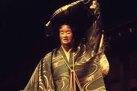 ukiyo-japan.pl - esej o maskach w japońskim teatrze noh Chimeryczne maski teatru Noh – forma prawdziwsza od treści