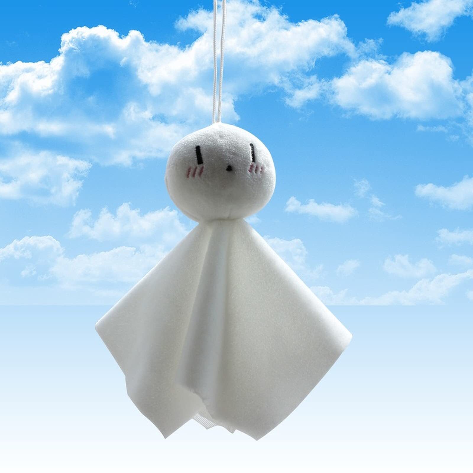 Teru Teru Bōzu – Take the Rain Away and Bring the Sun… or Snip! What is teru teru bōzu? Discover Japan’s weather charm, its dark legends, childhood rituals, and the quiet magic hidden in everyday life.