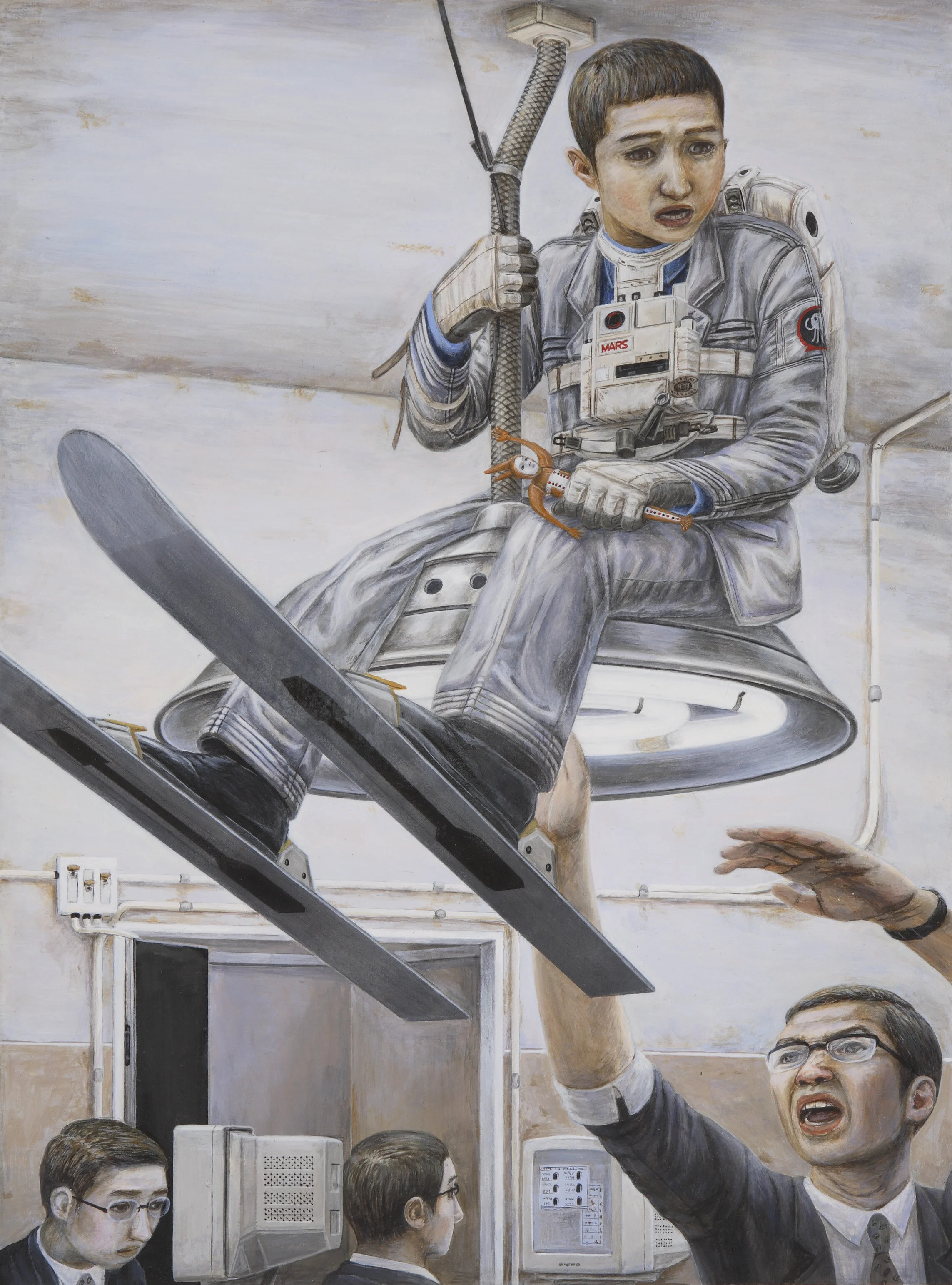 Kanji 忍 (nin) i cena samokontroli - bądź twardy, ale tyle tylko, ile sam potrzebujesz Znak 忍 (nin) rozebrany na części: budowa, etymologia i najstarsze znaczenia „wytrwać”. Od 忍耐 (nintai) i psychologii samokontroli po granice wytrzymałości, koszt tłumienia emocji oraz napięcie między godnością a posłuszeństwem.