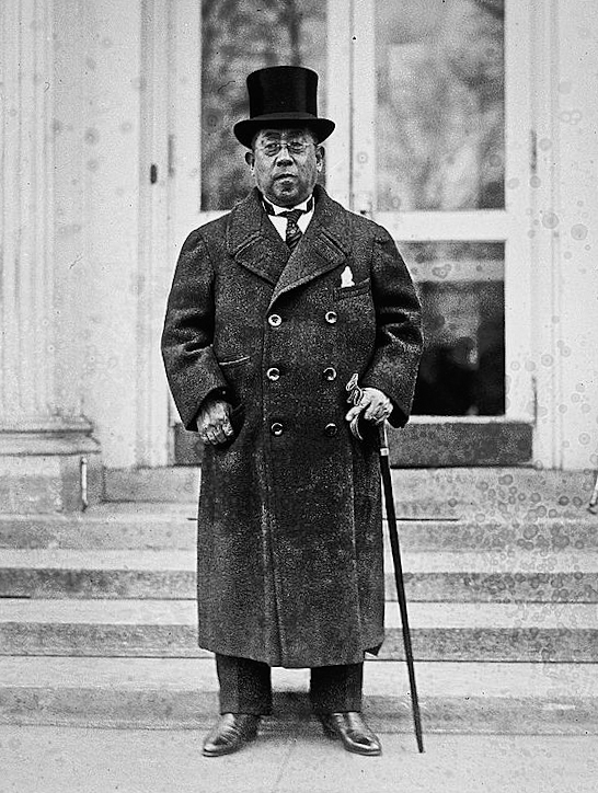 Iesato Tokugawa - w Brytanii Artykuł o rodzie shogunów Tokugawa - co się z nimi dział w Japonii po epoce samurajów - Meiji, Taisho, Showa i obecnie?