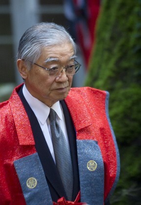 Tokugawa Tsunenari - starszy Artykuł o rodzie shogunów Tokugawa - co się z nimi dział w Japonii po epoce samurajów - Meiji, Taisho, Showa i obecnie?