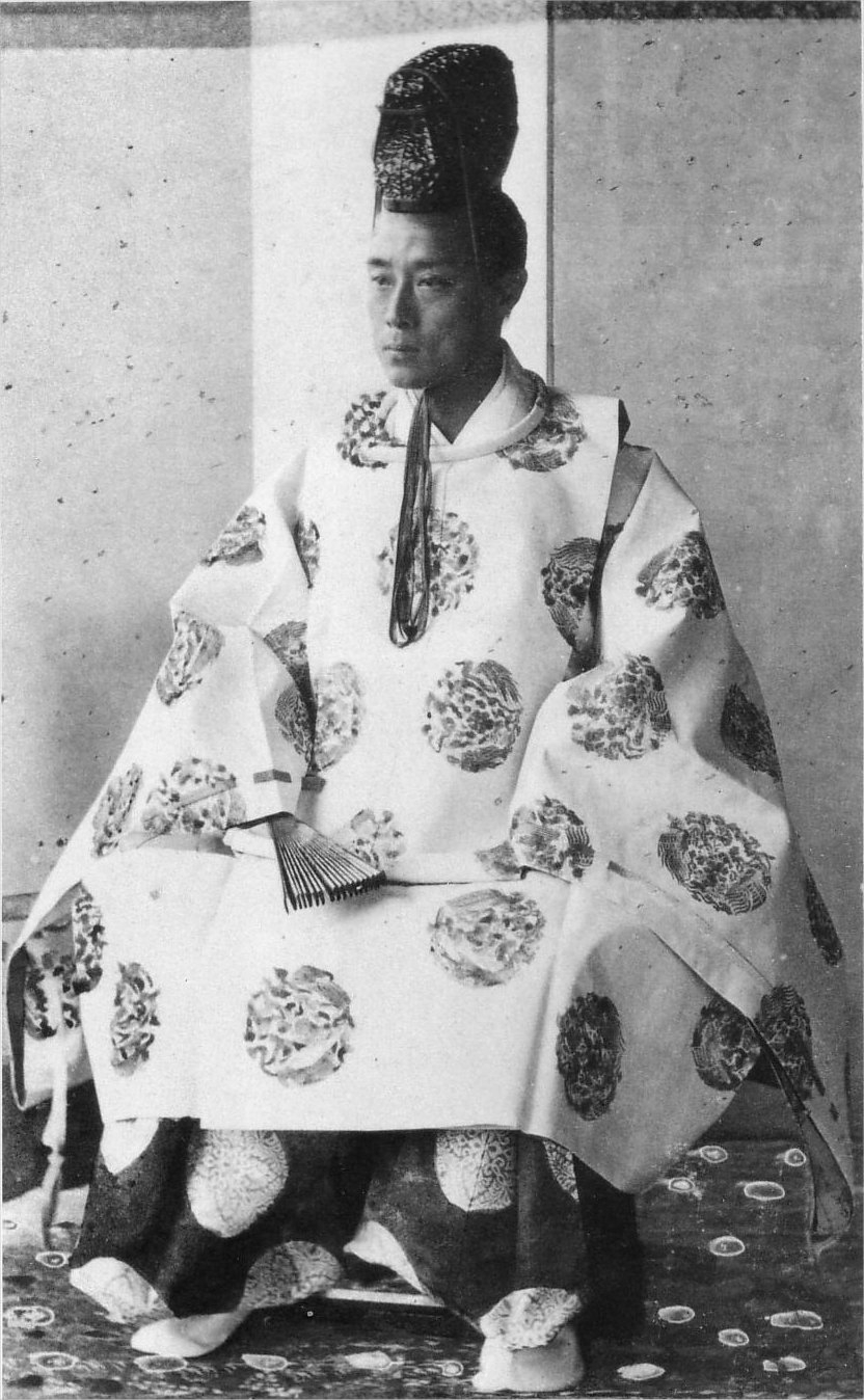 Tokugawa Yoshinobu - ostatni shogun Artykuł o rodzie shogunów Tokugawa - co się z nimi dział w Japonii po epoce samurajów - Meiji, Taisho, Showa i obecnie?