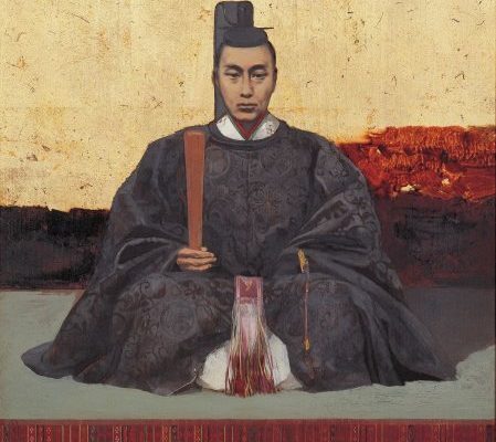 Tokugawa Yoshinobu - obraz Artykuł o rodzie shogunów Tokugawa - co się z nimi dział w Japonii po epoce samurajów - Meiji, Taisho, Showa i obecnie?