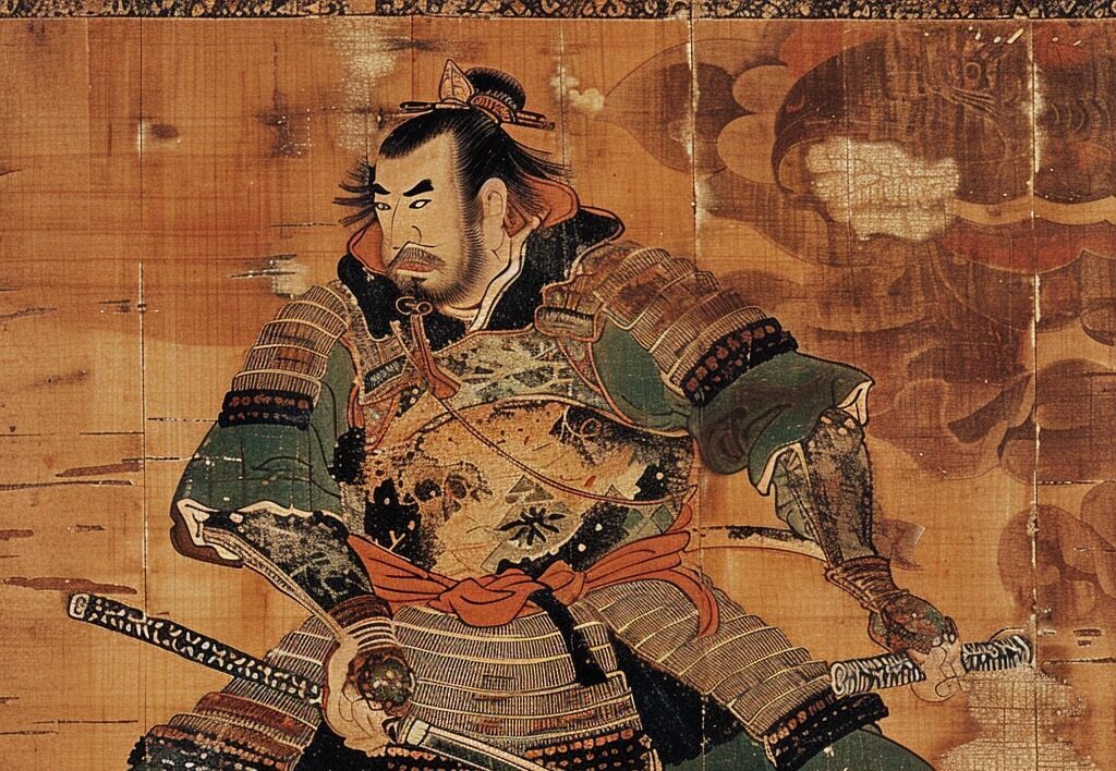 Nihonga - Tokugawa Ieyasu Artyku o praktyce hatsuyume w Japonii - jakie znaczenie ma pierwszy sen w roku? I co to ma wsplnego z shogunem Tokugawa Ieyasu?