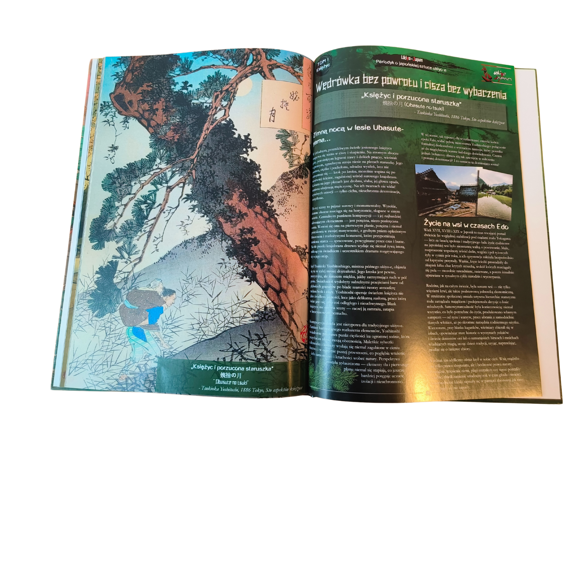 Japońska przypowieść o słoniu i ślepcach, czyli o egzystencjonalnym niezrozumieniu czegokolwiek Rozważania na temat ograniczeń poznania na podstawie przypowieści o słoniu i ślepcach i jej japońskich interpretacjach (np. u Hokusaia)