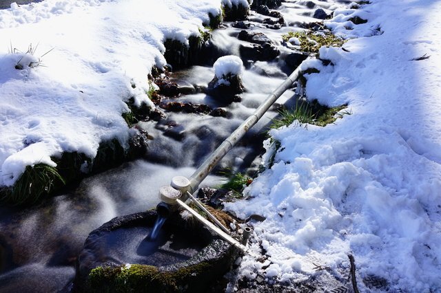 Japońska pora roku „usui”: dokoła lodowaty mróz, w sercu oddech wiosny Usui (雨水) – „Woda deszczowa” – to japońska pora przejścia, gdy zima jeszcze trzyma, a pod śniegiem zaczyna pracować wiosna. Esej o sekki, mikrosezonach i wrażliwości na zmianę, czytany przez waka i hokku oraz zimowy dzień w Przasnyszu.