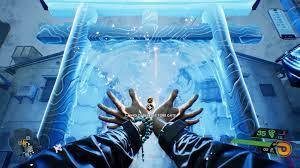 Kadr z gry Ghostwire Tokyo Esej przekrojowy o japońskiej symbolice, znaczeniu i historii bram torii.