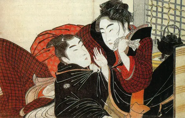 Tworzył czułe piękno, dopadła go kara shōgunatu. Sprawa Kitagawy Utamaro. Historia mistrza ukiyo-e, cenzury w Edo i kary, której prawdziwą bronią nie było okrucieństwo, lecz nieprzewidywalność.