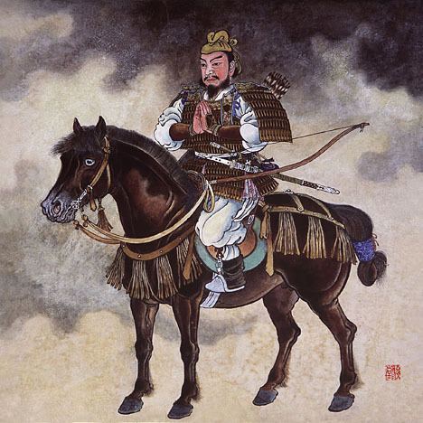 The Black Shōgun Before the Age of the Samurai – Tamuramaro Discover the story of Tamuramaro—the legendary “Black Shōgun” who lived long before the age of the samurai. Who was Japan’s first shōgun?