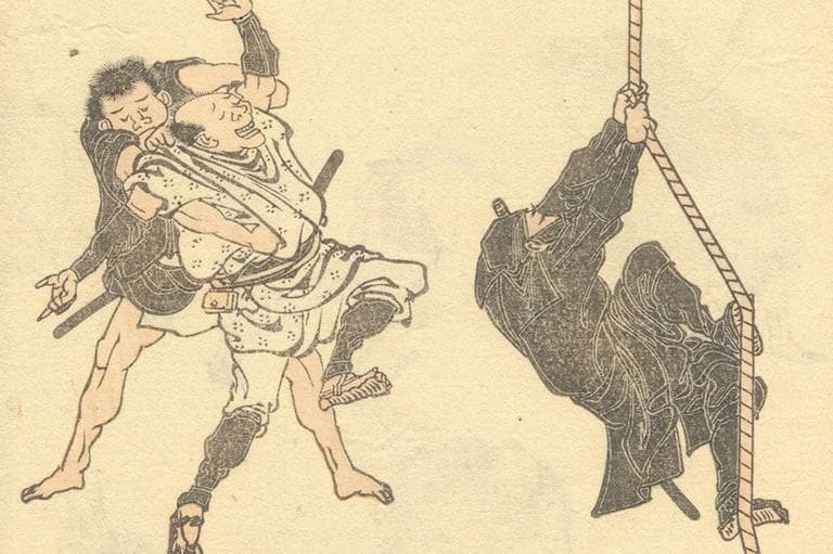 Ninja Are Not Just Iga and Kōga – Discover 10 Shinobi Clans from Different Eras and Regions Discover 10 clans and schools of ninja (shinobi) from Japanese history throughout the centuries - from Heian, through sengoku up to Edo. Shinobi are not only Koga and Iga...