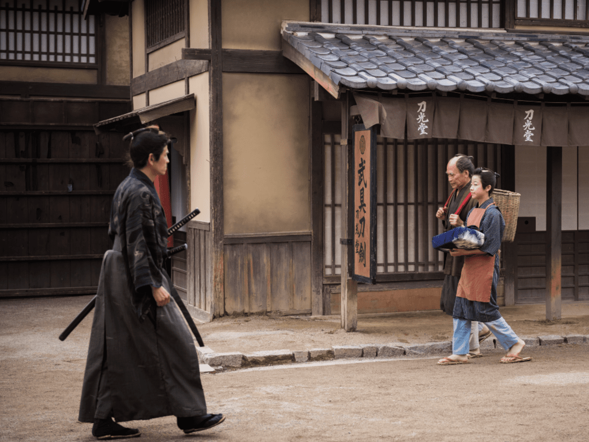 The Hour of the Rat, the Koku of the Tiger – How Was Time Measured in Shogunate-Era Japan? A day in samurai-era Japan had twelve hours, and each hour in the futei-ji system was different — its length depended on the season (one of the 24 sekki).