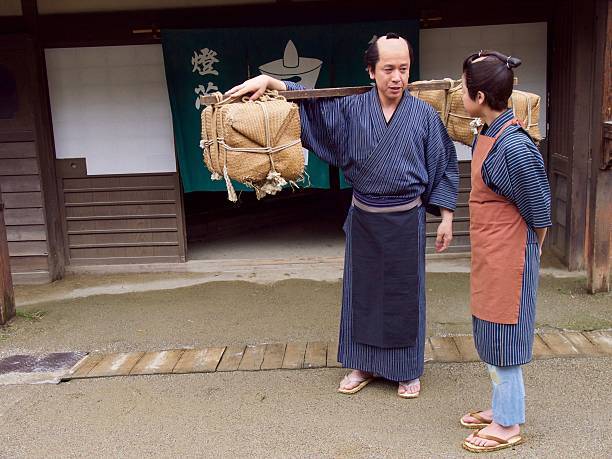 The Hour of the Rat, the Koku of the Tiger – How Was Time Measured in Shogunate-Era Japan? A day in samurai-era Japan had twelve hours, and each hour in the futei-ji system was different — its length depended on the season (one of the 24 sekki).