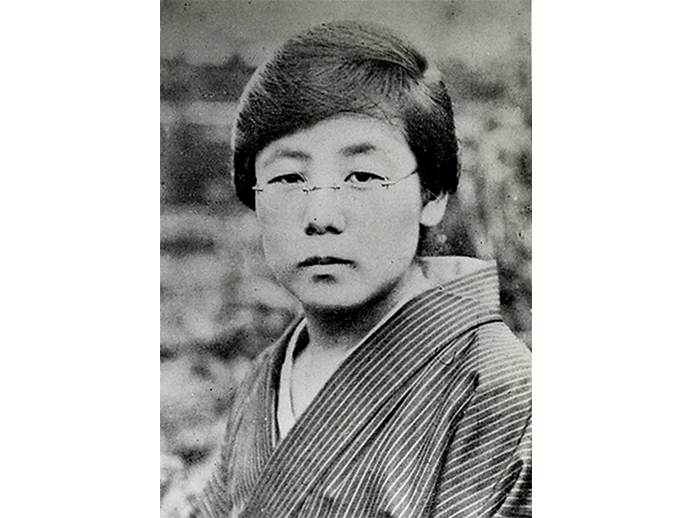 Discover the Story of Umeko Tsuda Sent Alone to America