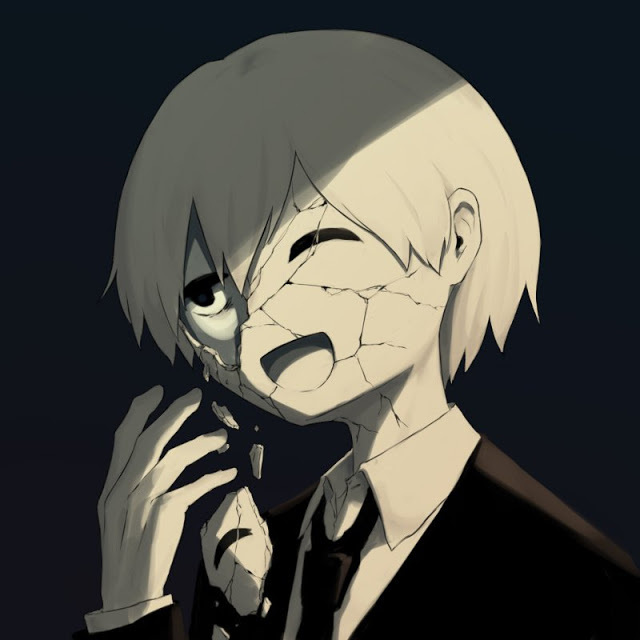 ukiyo-ajapn.pl - artykuł o znaku kanji Urami i jego znaczeniu Urami: przemilczana krzywda, wszechogarniający żal, furia – jakie uczucia wyczytamy ze znaku ”怨”