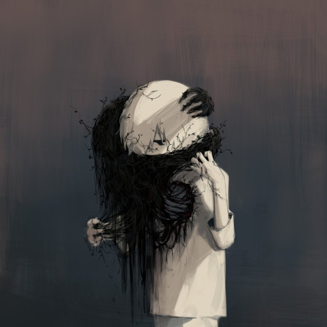 ukiyo-ajapn.pl - artykuł o znaku kanji Urami i jego znaczeniu Urami: przemilczana krzywda, wszechogarniający żal, furia – jakie uczucia wyczytamy ze znaku ”怨”