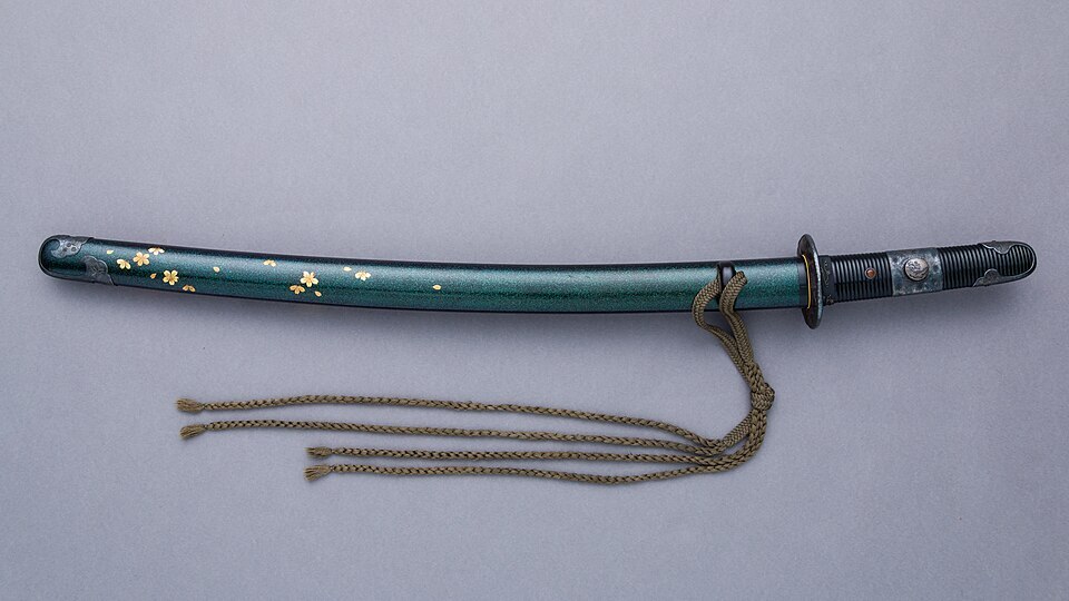 Artykuł o znaczeniu wakizashi na ukiyo-japan.pl Esej o samurajskiej broni wakizashi - budowa i historia, cechy charakterystycznme oraz symbolika i znaczenie w życiu samuraja.