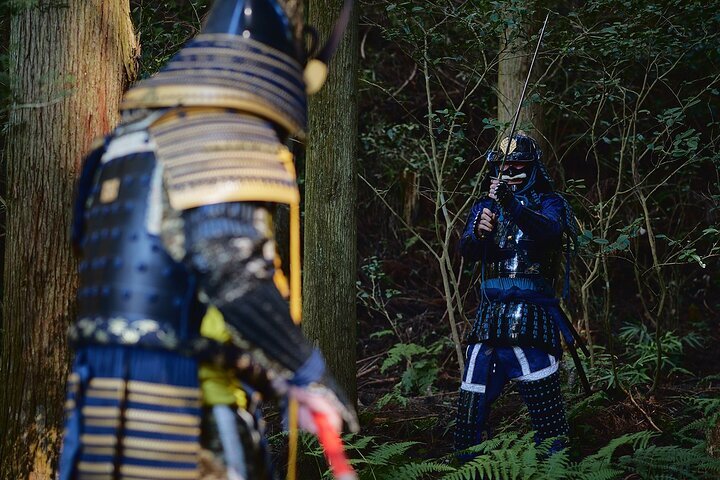 Kan’nen – jak wstrząsająco obce nam jest samurajskie spojrzenie na życie? Kan’nen – samurajska gotowość na śmiertelny cios. Radykalnie antyindywidualny etos, w którym życie podporządkowane było losowi i pustce.