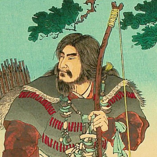 The Black Shōgun Before the Age of the Samurai – Tamuramaro Discover the story of Tamuramaro—the legendary “Black Shōgun” who lived long before the age of the samurai. Who was Japan’s first shōgun?