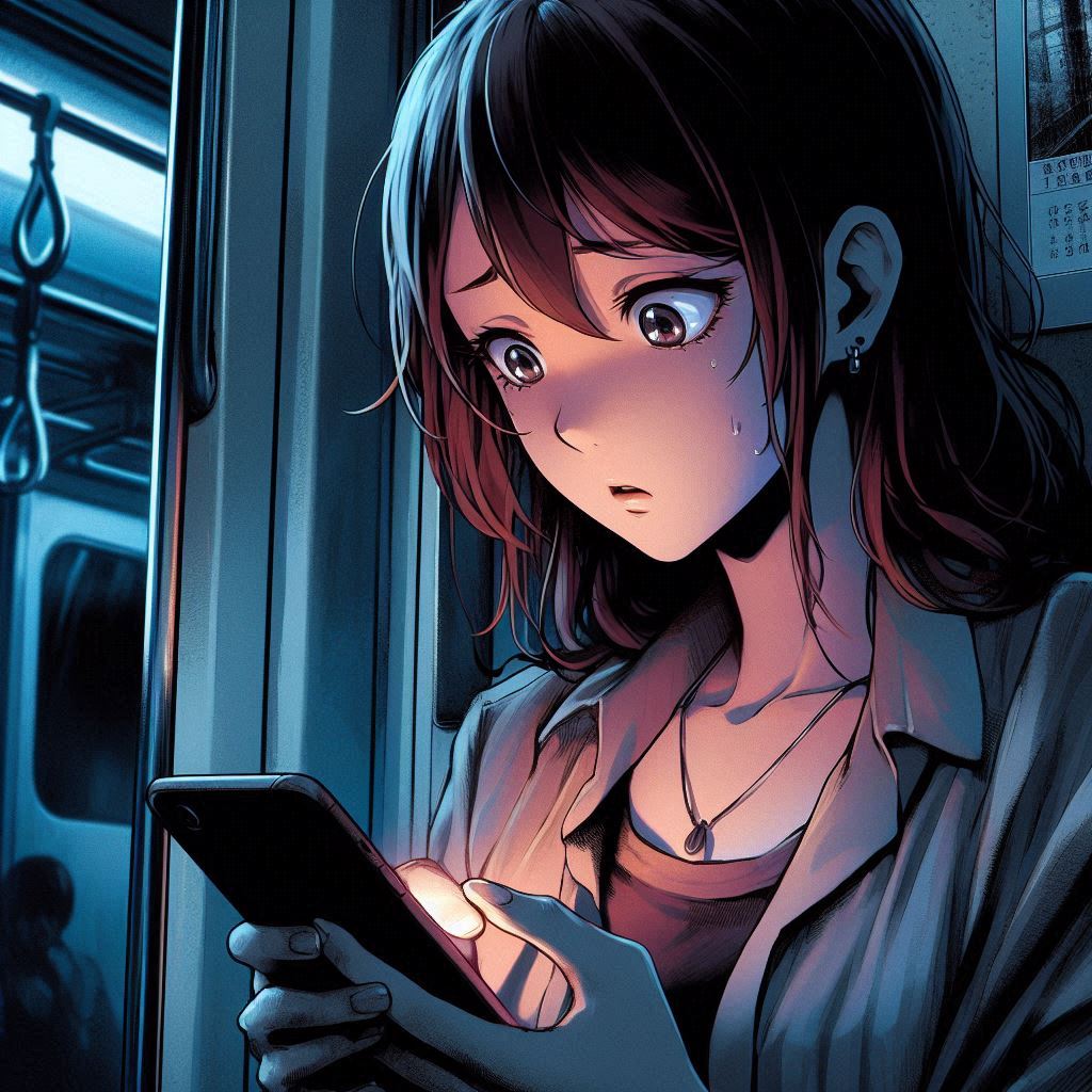 Mangowa Hasumi pisze na 2channel, Japonia, stacja Kisaragi. Artykuł o micie urbanistycznym z Japonii - stacji japońskiego metra Kisaragi. Opuszczona, mroczna stacja Kisaragi, z odmętów 2channel, relacja Hasumi.