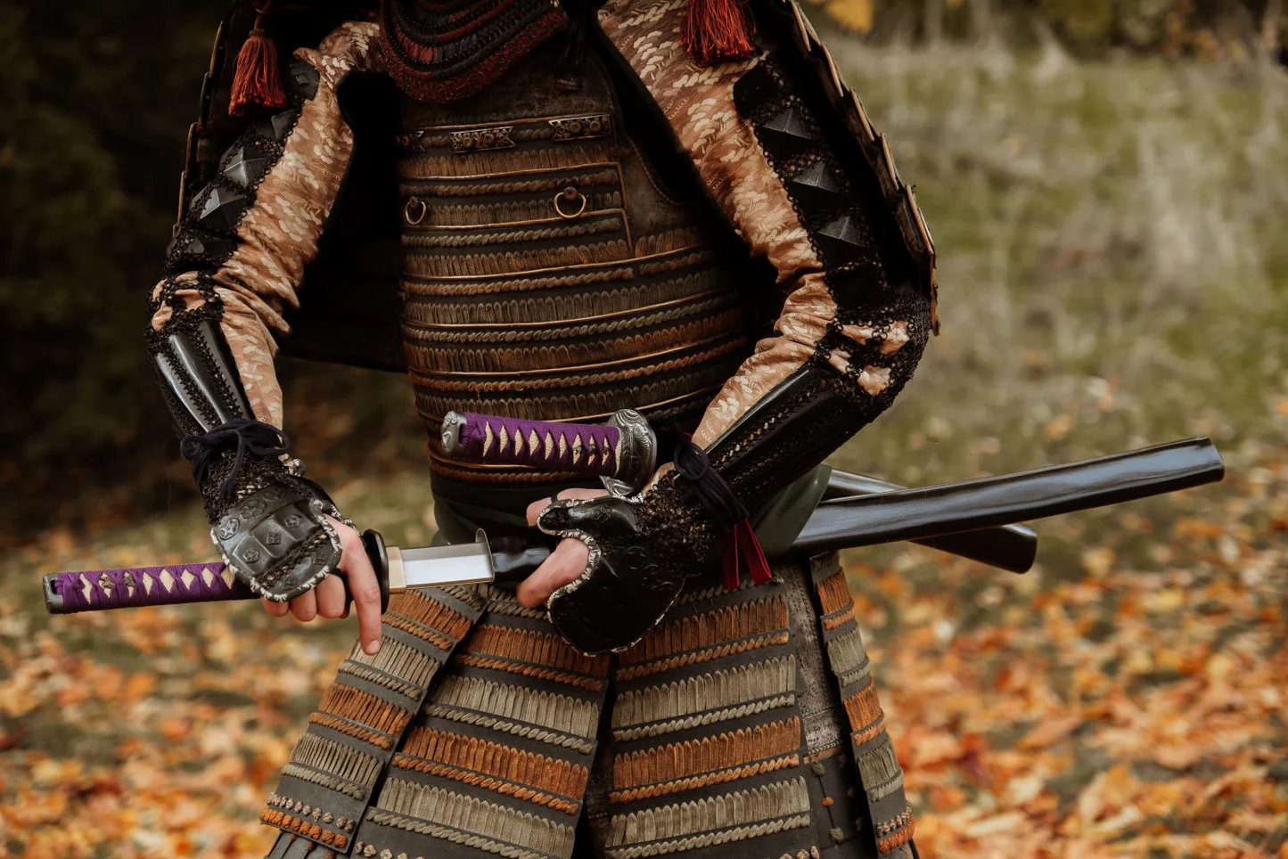 The Etiquette of Samurai Weaponry – When the Steel of the Katana and a Subtle Gesture Spoke in Silence The Etiquette of Wearing, Handing Over, Receiving, Preserving, and Cleaning Samurai Katana – In Old Japan and Today