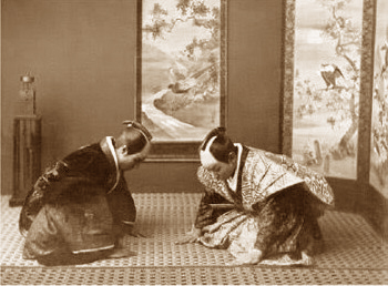 ukiyo-japan.pl - Seilence in Japanese culture Essay about silence in the Japanese culture - how understanding of silence in life, philosophy, art, work and literature can differ in different cultures?