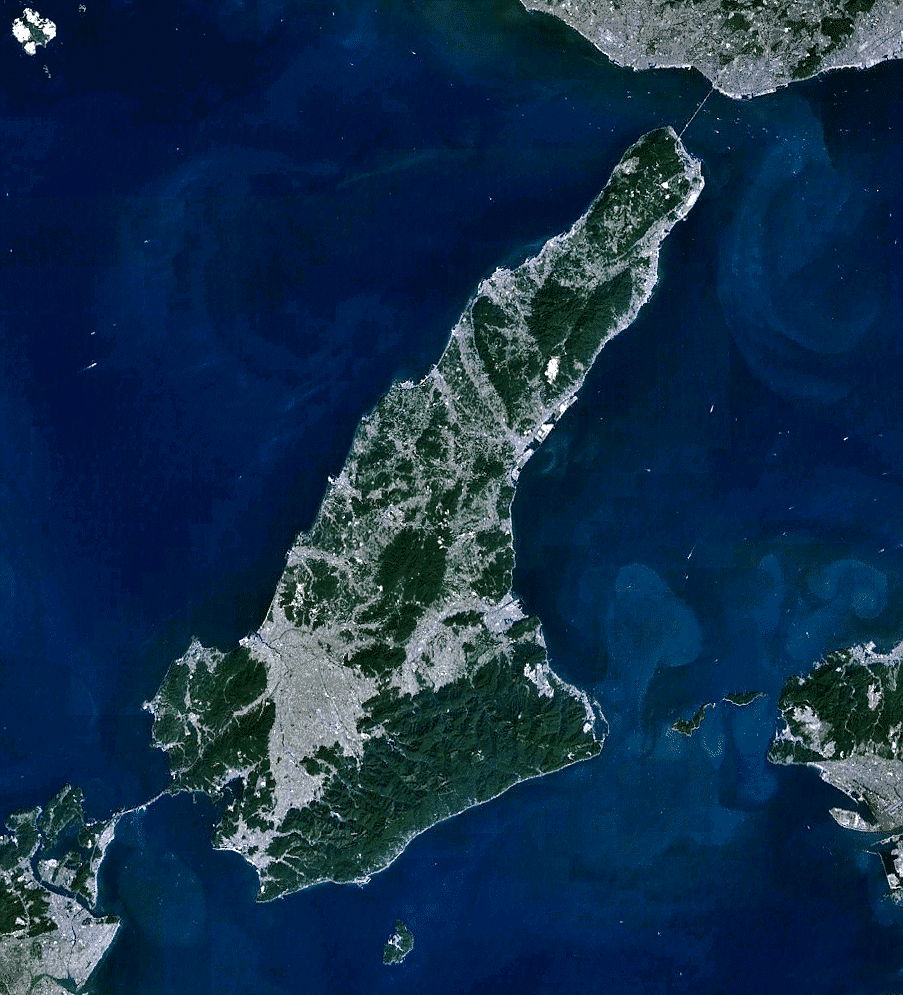 Where Did Japan Begin? Awaji Island and the Origins of Yamato Discover Awaji Island — the place where, according to the Kojiki and Nihon Shoki, the gods created Japan. Myth, archaeology, the origins of Yamato, the Awaji Ningyō Jōruri puppet theatre, the great earthquake, and the Akashi–Kaikyō Bridge — explore the extraordinary history of the island, from its cosmic beginnings to the 21st century.
