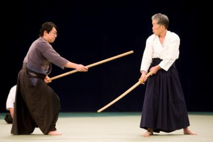 ukiyo-japan.pl - artykuł o filozofii Yagyu Munenori - nauczyciela Tokugawów Esej o filozofii mistrza kenjutsu i nauczyciela shogunów Tokugawa - Yagyu Munenori