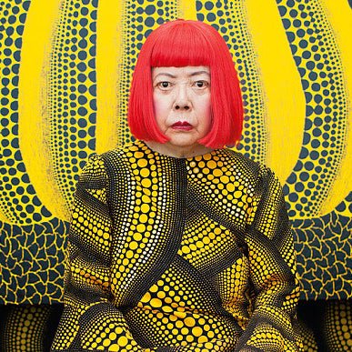 ukiyo-japan.pl in English: Essay about the Yayoi Kusama life and work Wssay about Japanese modern artist - Yayoi Kusama.