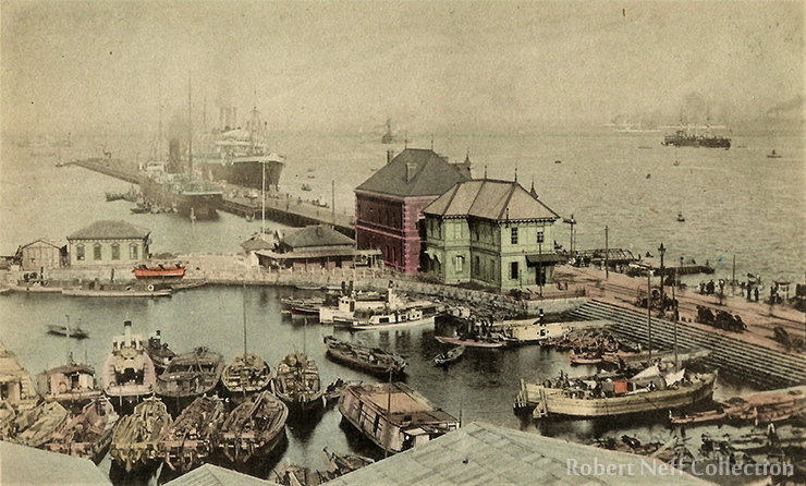 ukiyo-japan.pl - Japonia oczami Lafcadio Hearn Koizumi Życie, twórczość i filozofia Lafcadio Hearna - Koizumi Yakumo, autora "Kwaidan", piewcy Japonii.