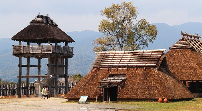 In the Beginning, Woman Was the Sun – The Story of Amaterasu Discover the fascinating story of Amaterasu, the sun goddess of Japanese mythology. From archaeology and ancient rituals to Yamato politics and Meiji ideology, from Hiratsuka Raichō’s feminism to pop culture reinterpretations — explore how a single myth has shaped Japan’s culture, identity, and imagination for centuries.