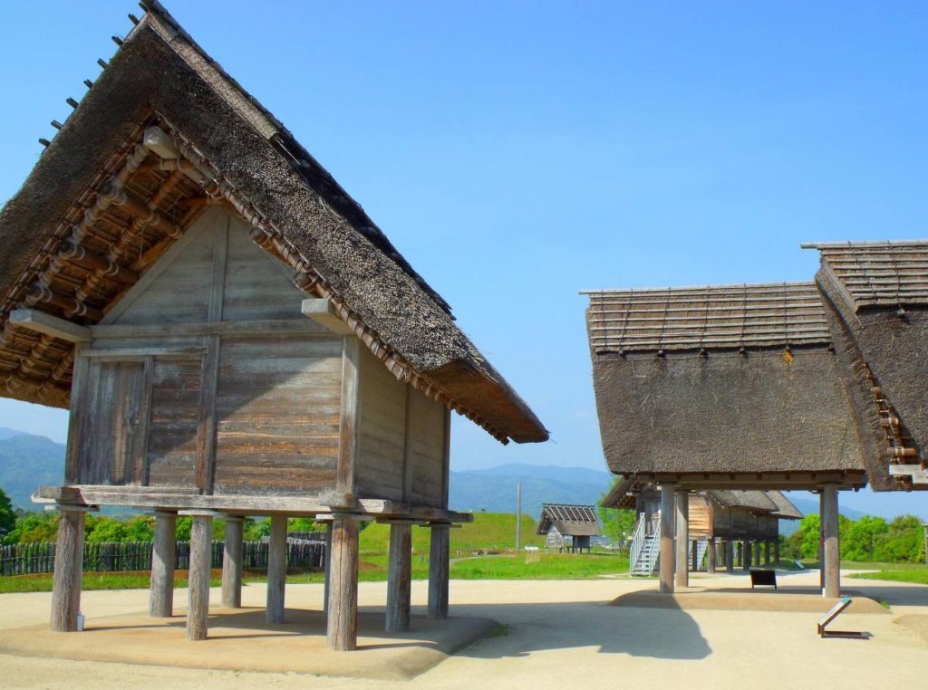 Where Did Japan Begin? Awaji Island and the Origins of Yamato Discover Awaji Island — the place where, according to the Kojiki and Nihon Shoki, the gods created Japan. Myth, archaeology, the origins of Yamato, the Awaji Ningyō Jōruri puppet theatre, the great earthquake, and the Akashi–Kaikyō Bridge — explore the extraordinary history of the island, from its cosmic beginnings to the 21st century.