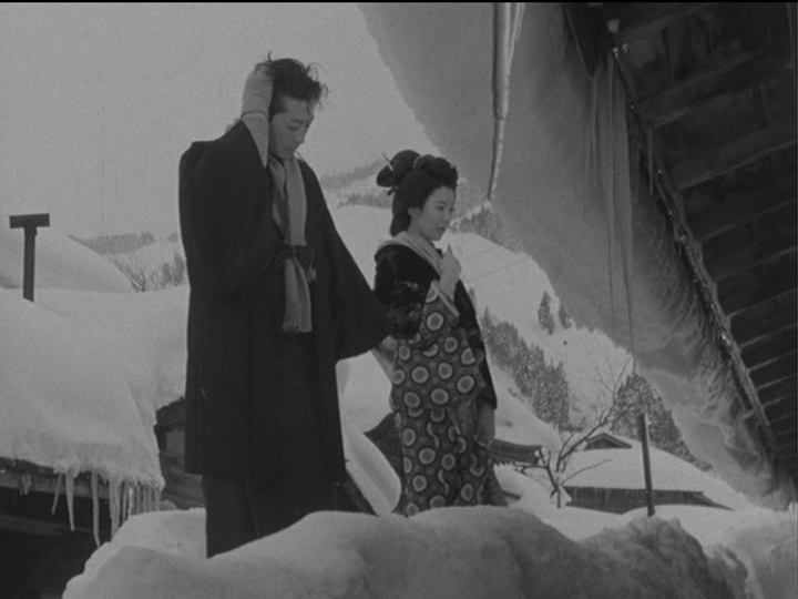 Winter Whispering Dreams: 10 Names for Snow in the Japanese Language 10 names for snow in Japanese language - how snow can be a space for thought, meditation and mono no aware feelings.