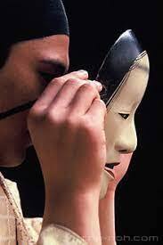 Chimerical Masks of Noh Theatre – A Form Truer than Content Noh Theatre – The Depth of Existential Psychology and Japanese Philosophy Encapsulated in the Silent, Enigmatic Nōmen Masks