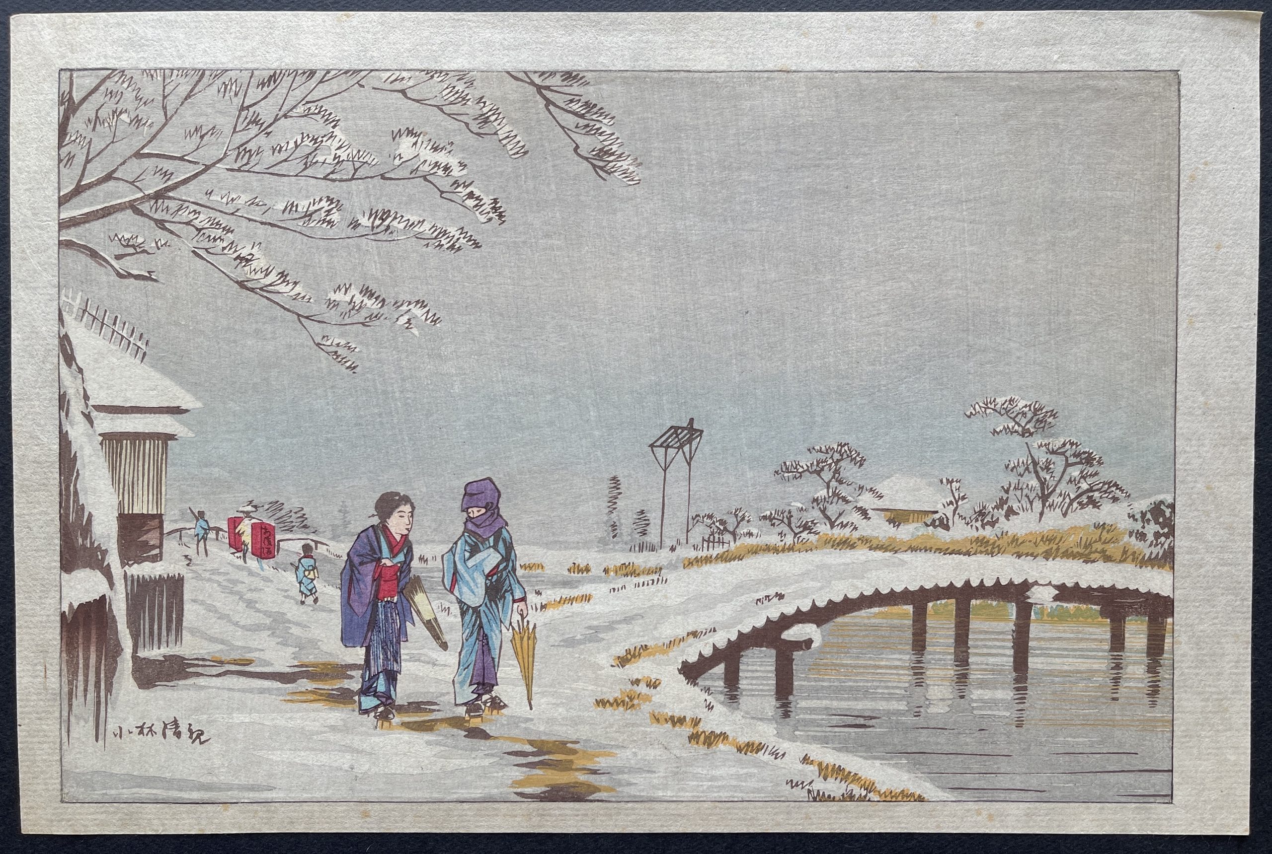 72 japońskie pory roku cz. 2 – jesień i zima w kalendarzu świadomego życia 72 pory roku Japonii - druga część - jesień i zima. Mono no aware i japońskie mikro pory roku.