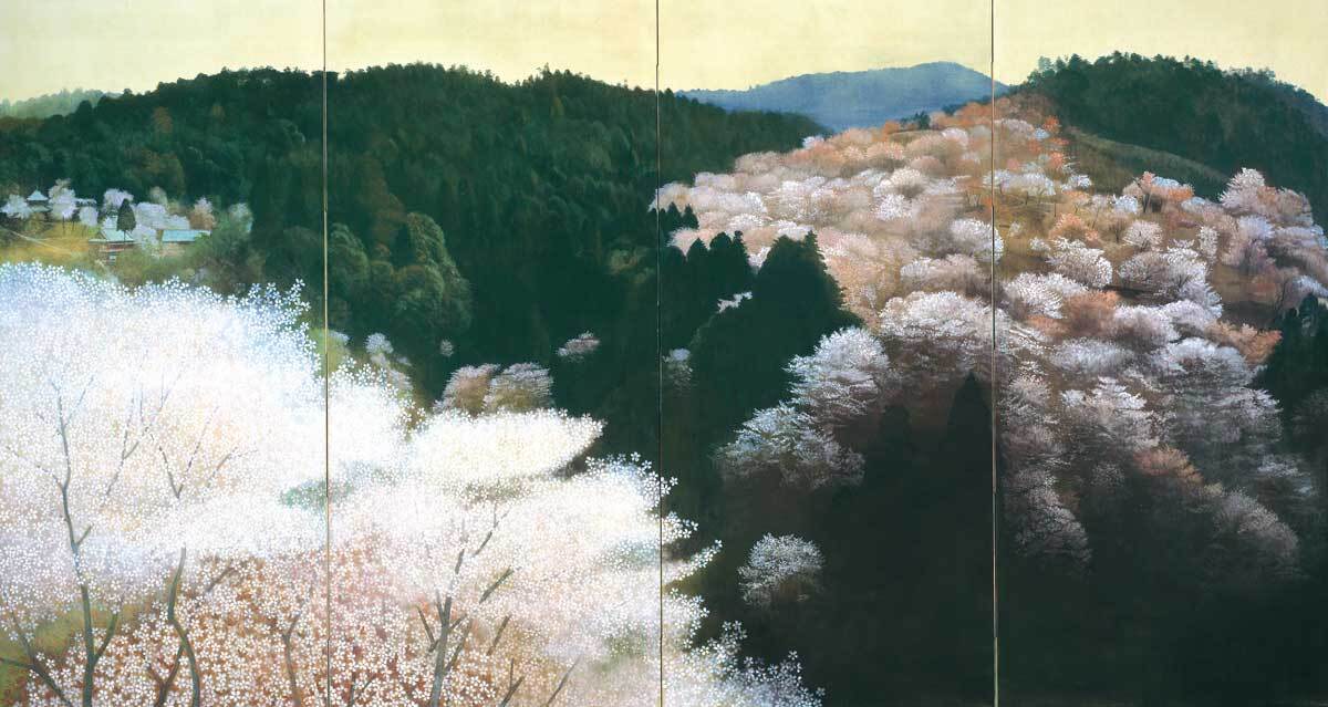 72 japońskie pory roku cz. 1 – wiosna i lato w kalendarzu subtelnej uważności Kalendarz 72 japońskich pór roku - jak można nauczyć się uważności i życia świadomego z obserwacji subtelnych zmian w naturze?