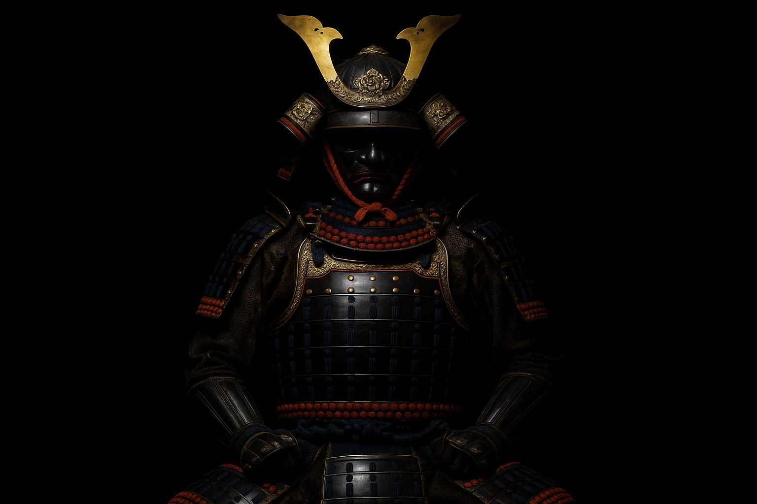 A Heart of Iron. The Samurai Dō Breastplates An Essay on Samurai Breastplates "Dō" – Their Construction, Types, and History from Antiquity to Late Edo