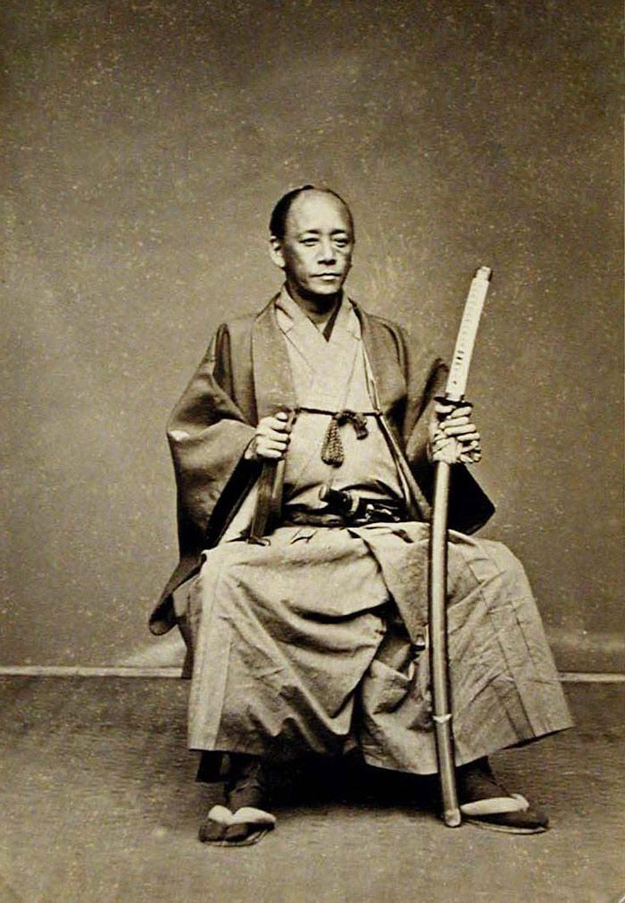 ukiyo-japan.pl - artykuł o filozofii Yagyu Munenori - nauczyciela Tokugawów Esej o filozofii mistrza kenjutsu i nauczyciela shogunów Tokugawa - Yagyu Munenori