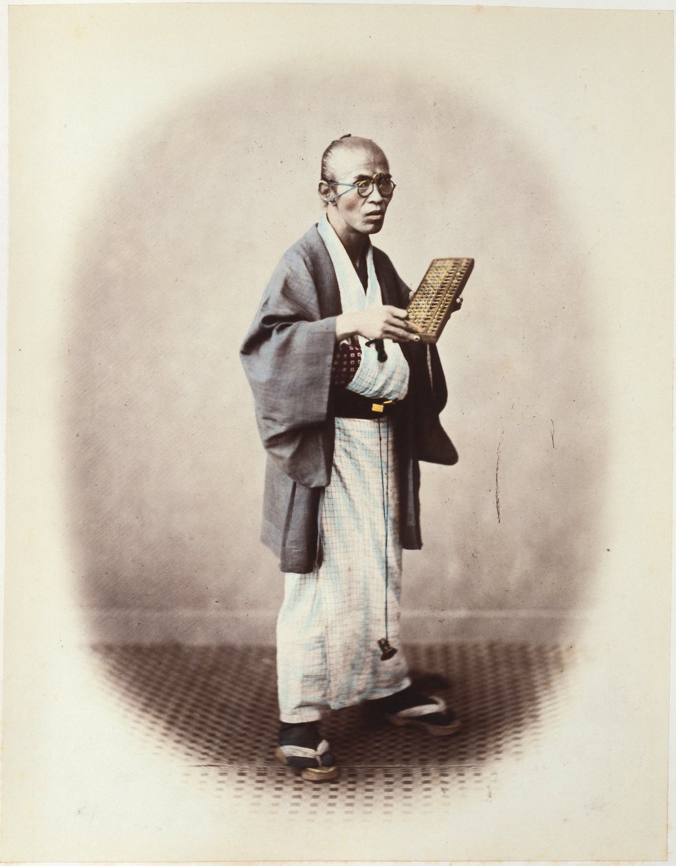 Samuraj biurokrata - Edo Esej o Japonii Edo - Jak Tokugawa Ieyasu ujarzmił samurajów i zaprowadził pokój w wojennej Japonii?