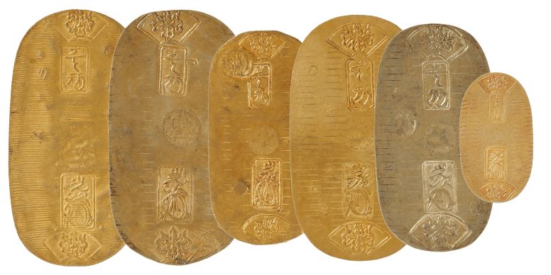 Państwo bez banków – system monetarny shogunów i kredyt mierzony honorem i wstydem w Japonii Edo Państwo bez banków i giełdy, w którym kredyt opierał się na zaufaniu, a pieniądz był częścią porządku świata – Japonia Edo za czasów shogunów.