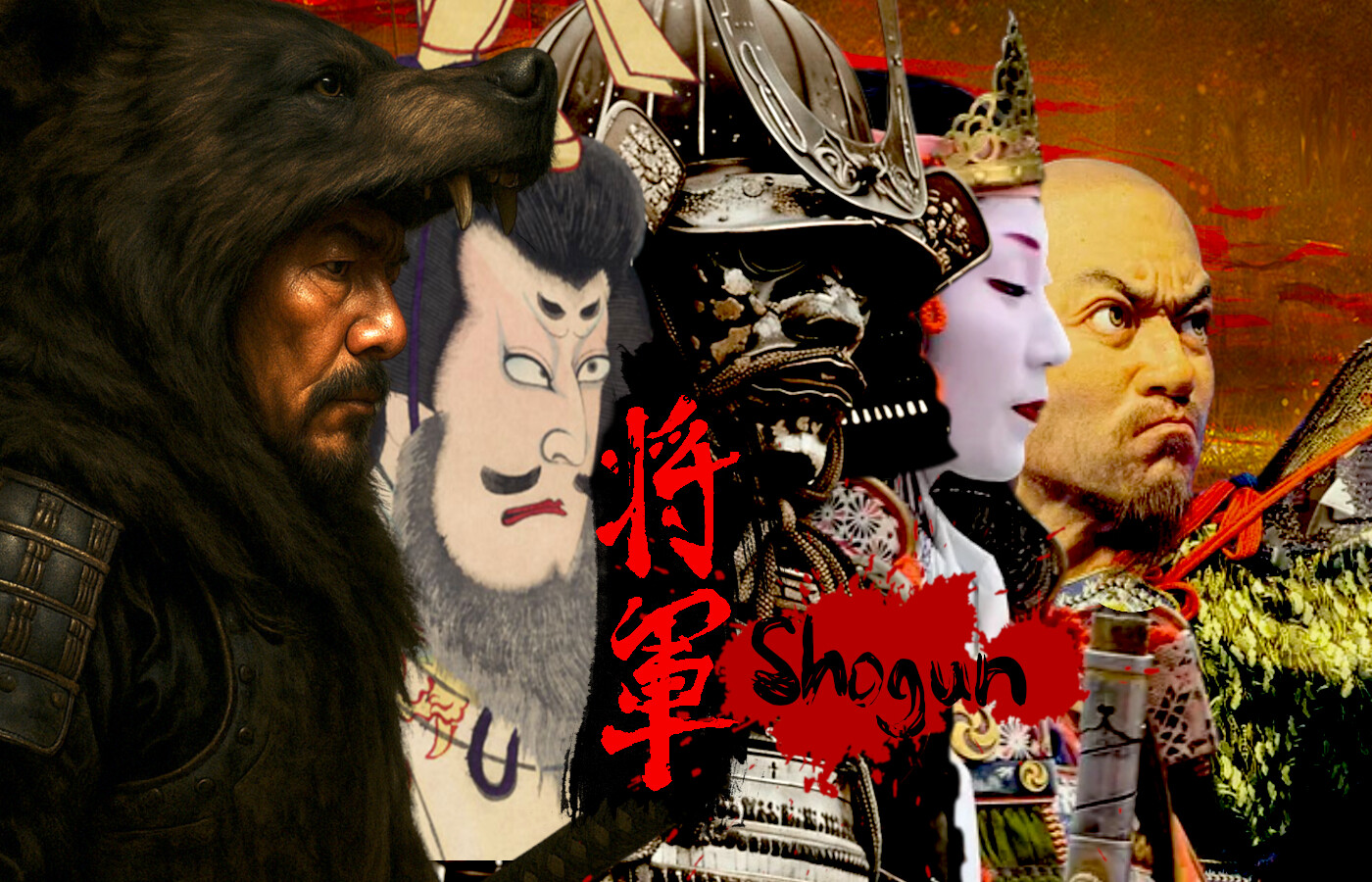 Zemsta braci Soga – surowy „honor” i bezlitosne giri pierwszych samurajów Japonii Tam, gdzie śmierć była obowiązkiem, a przebaczenie – hańbą. Zemsta braci Soga i surowa dusza samurajskiej Japonii.