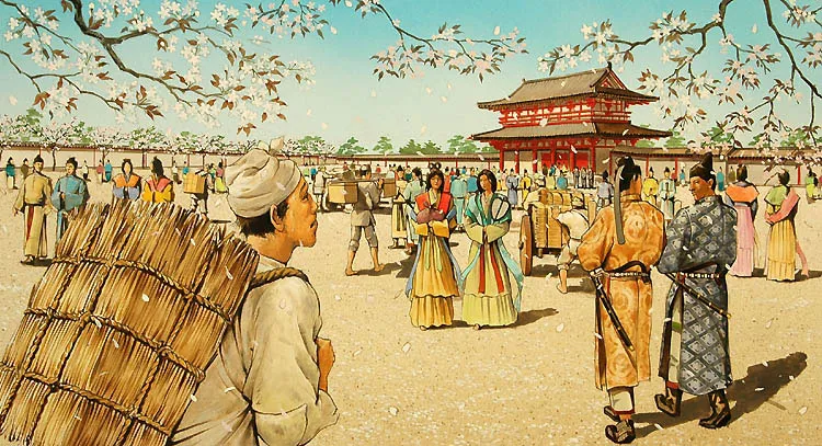 Japońska przypowieść o słoniu i ślepcach, czyli o egzystencjonalnym niezrozumieniu czegokolwiek Rozważania na temat ograniczeń poznania na podstawie przypowieści o słoniu i ślepcach i jej japońskich interpretacjach (np. u Hokusaia)