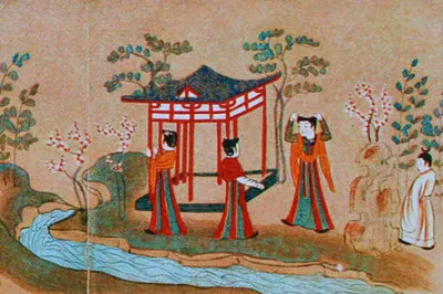 The Samurai Rite of Genpuku – When a Boy Receives His Name, His Weapon, and the Fate of a Warrior Discover the samurai rite of genpuku – the moment when a boy received his name, his sword, and the fate of a warrior. A story of history, symbolism, and profound transformation.