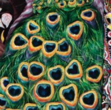 Psychiczne krajobrazy traumy we współczesnym ukiyo-e - hiperestetyka bólu w malarstwie Natsuko Tanihary Twórczość japońskiej malarki NAtsuko Tanihara - współczesne ukiyo-e i braok cierpienia, traumy i bólu.