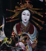 Psychiczne krajobrazy traumy we współczesnym ukiyo-e - hiperestetyka bólu w malarstwie Natsuko Tanihary Twórczość japońskiej malarki NAtsuko Tanihara - współczesne ukiyo-e i braok cierpienia, traumy i bólu.