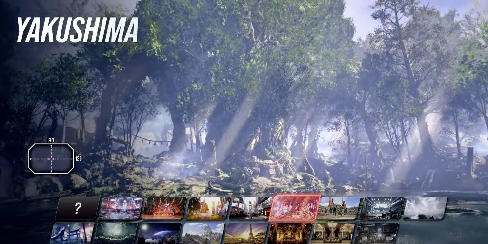 Japońska wysopa Yakushima występuje też w Tekkenie 8. Artykuł o japońskiej wyspie Yakushima, gdzie odnajdziemy pradawną naturę Japonii, inspirację anime "Księżniczka Mononoke" (Mononoke Hime( Hayao Miyazakiego.